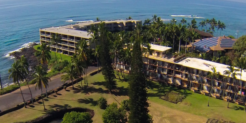 Kuhio Condos For Rent Kauai Hawaii