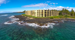 Kauai Kuhio Shores